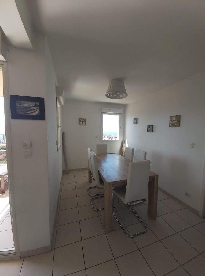 Zen Apartment Ajaccio (Corsica)