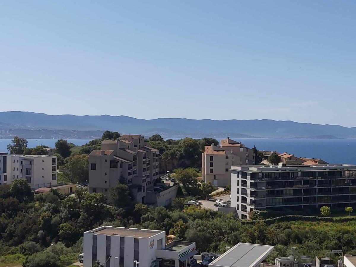 Zen * Ajaccio (Corsica)