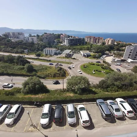 Zen Home Ajaccio  Esterno foto