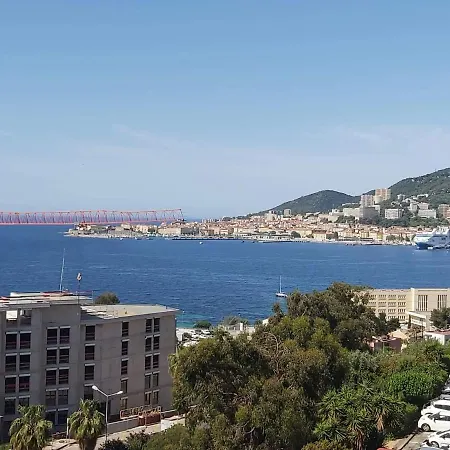 Zen Home Ajaccio  Esterno foto