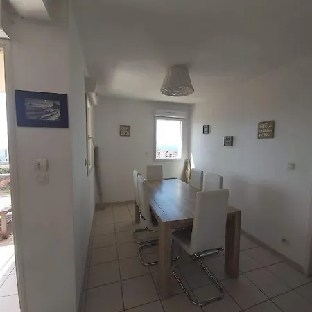 Zen Home Ajaccio  Esterno foto