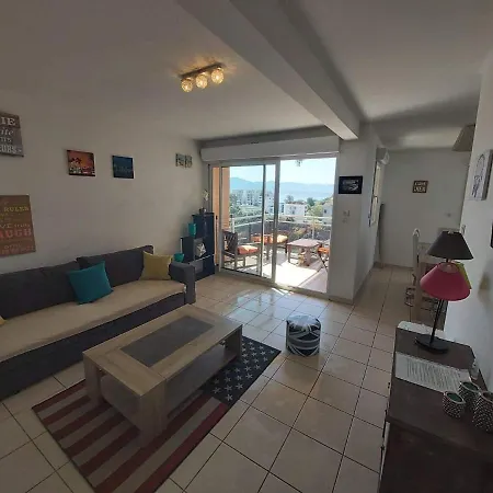 Zen Home Ajaccio  Esterno foto