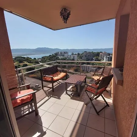 Zen Home Ajaccio  Esterno foto