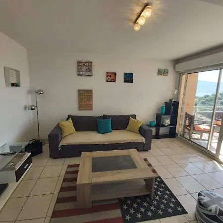 Zen Home Ajaccio  Esterno foto