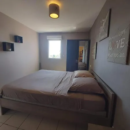 Zen Home Ajaccio  Esterno foto