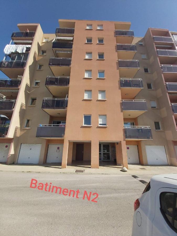 Zen Apartment Ajaccio (Corsica)